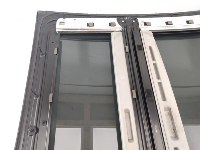Scion TC Sunroof