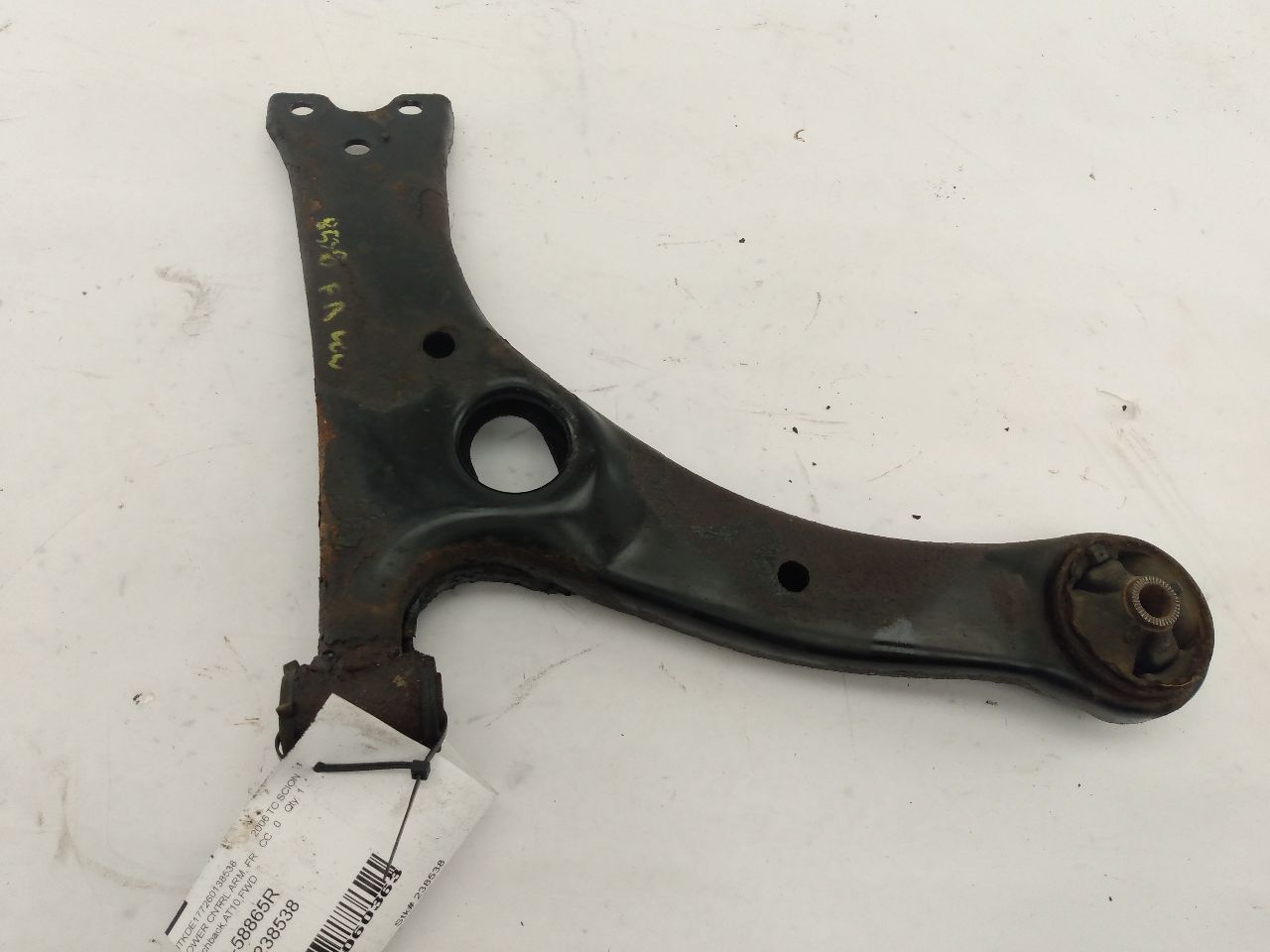 Scion TC Front Right Lower Control Arm