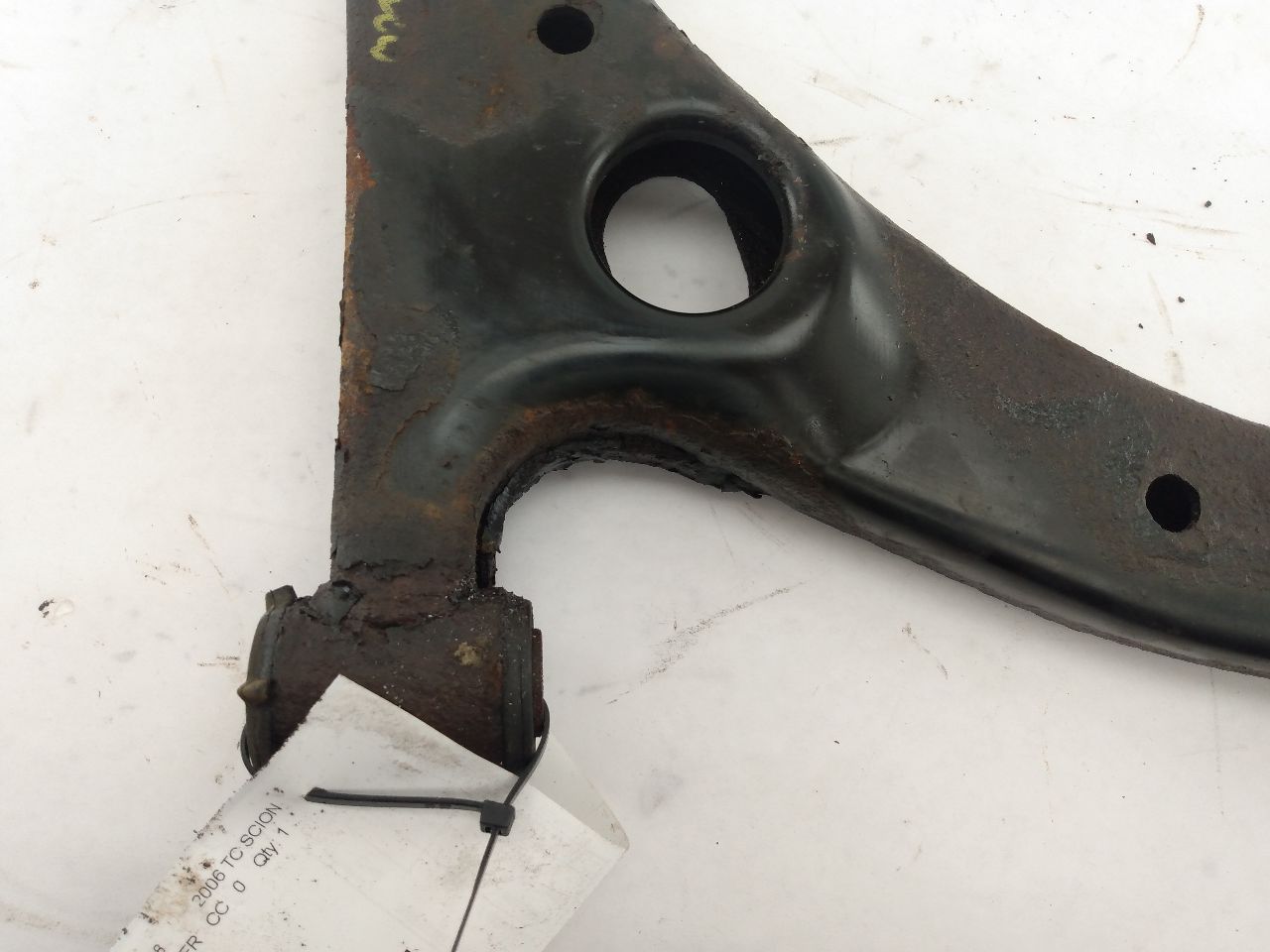 Scion TC Front Right Lower Control Arm