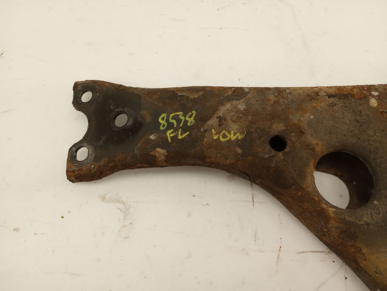 Scion TC Front Left Lower Control Arm