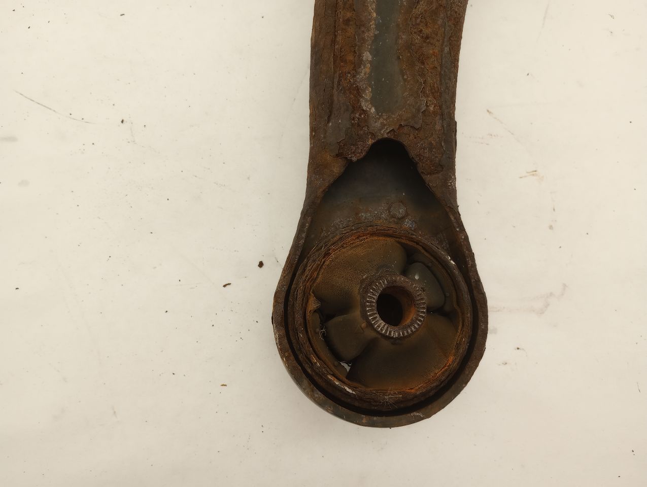 Scion TC Front Left Lower Control Arm