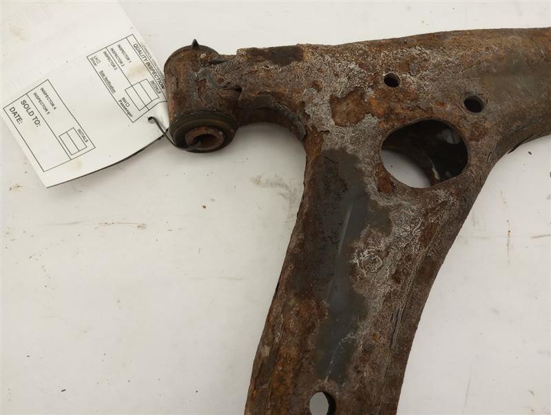 Scion TC Front Left Lower Control Arm