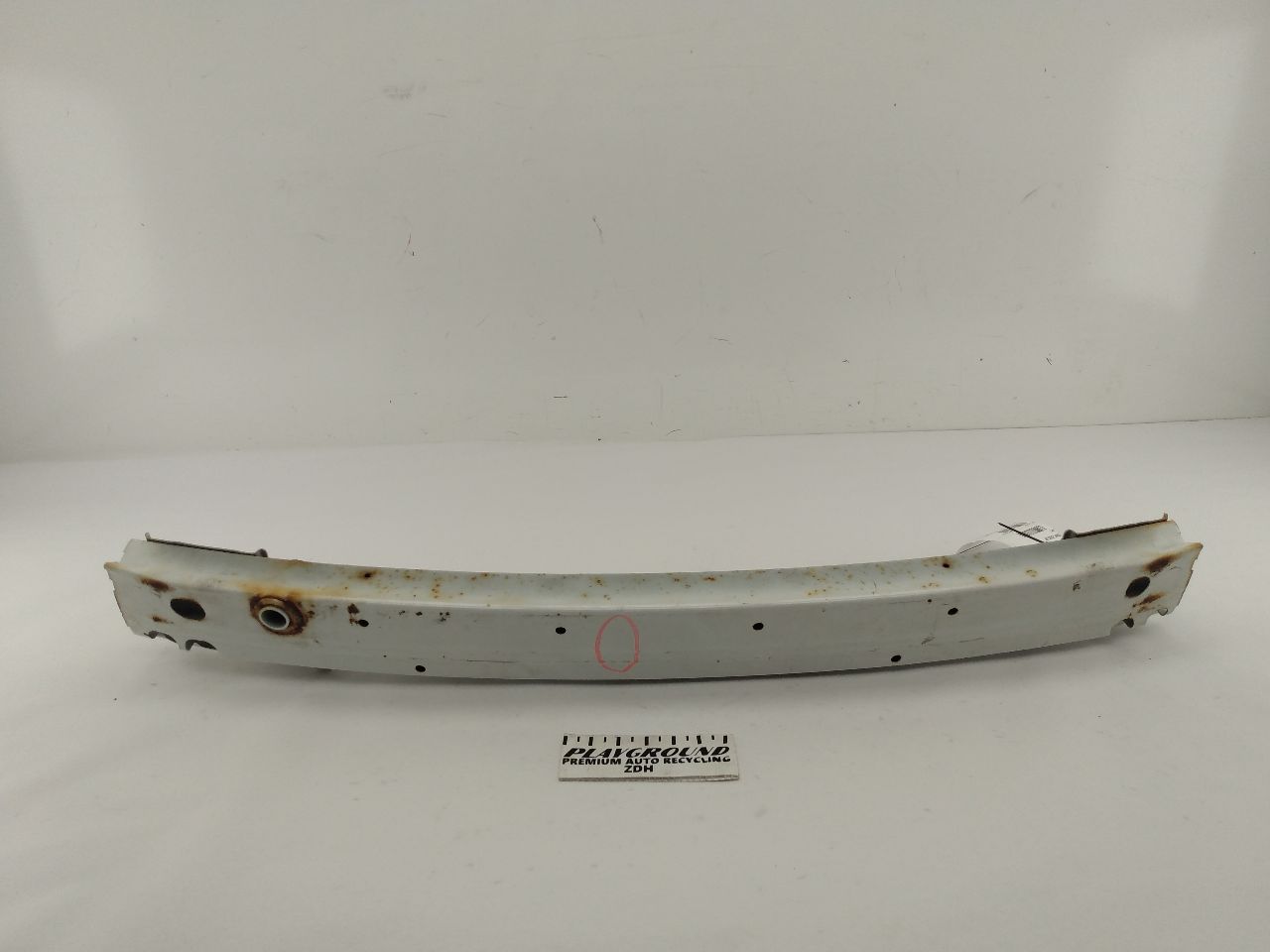 Scion TC Front Bumper Reinforcement