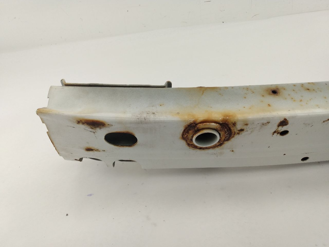 Scion TC Front Bumper Reinforcement - 0