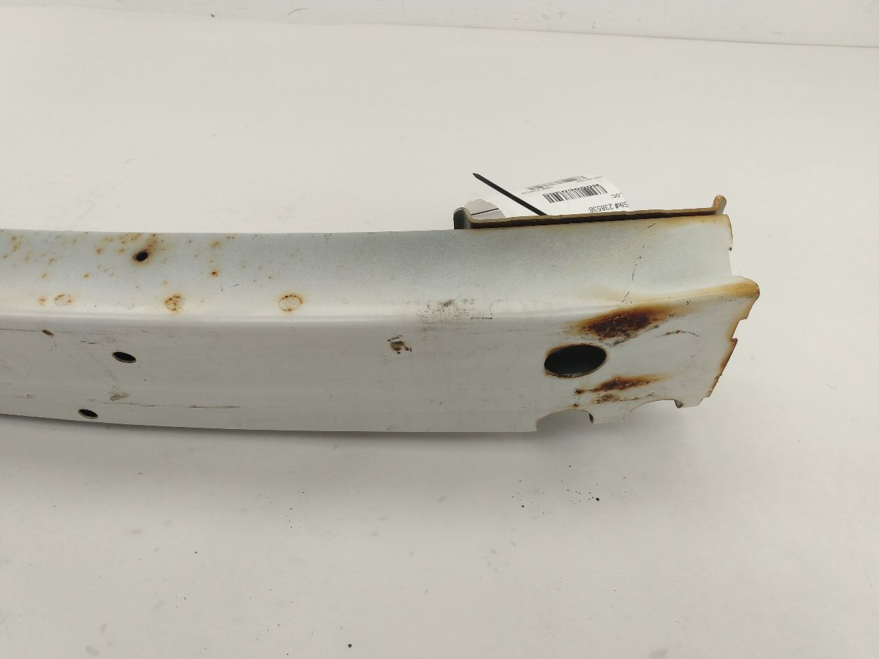 Scion TC Front Bumper Reinforcement