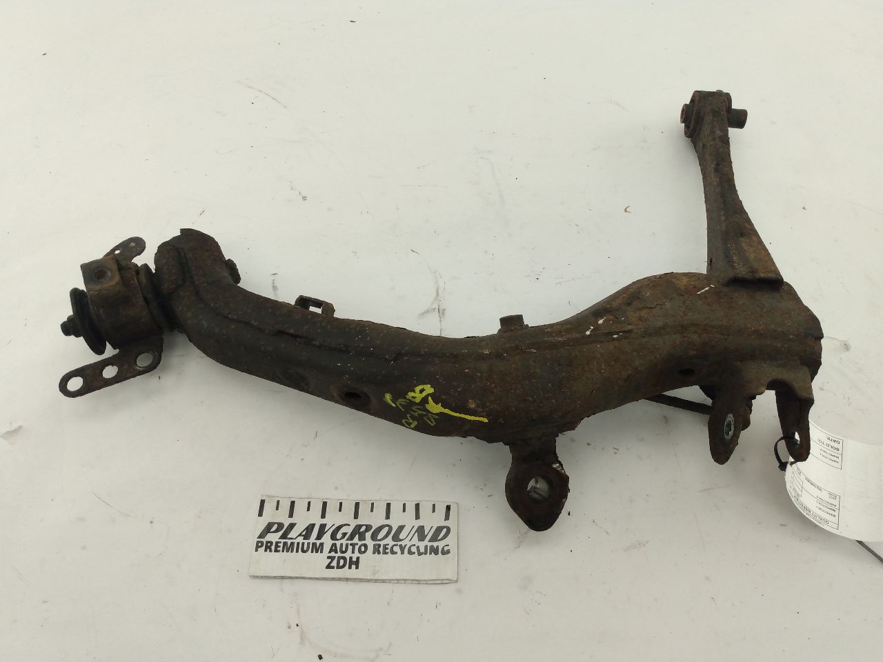 Scion TC Rear Right Lower Trailing Arm