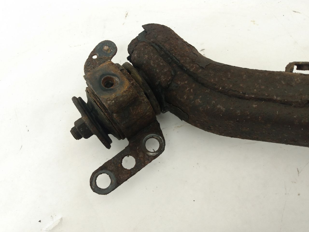 Scion TC Rear Right Lower Trailing Arm - 0