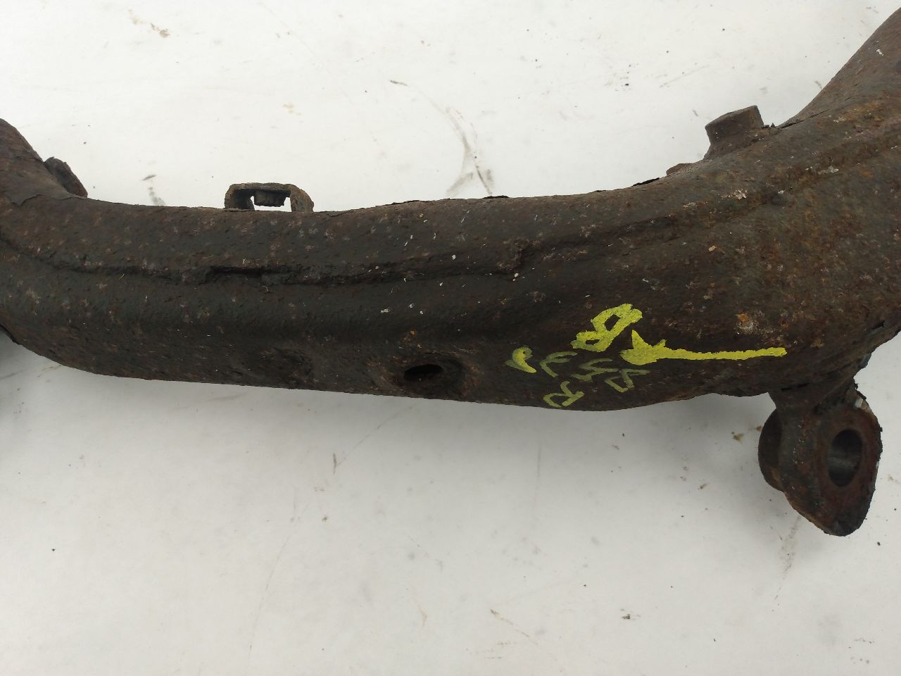 Scion TC Rear Right Lower Trailing Arm