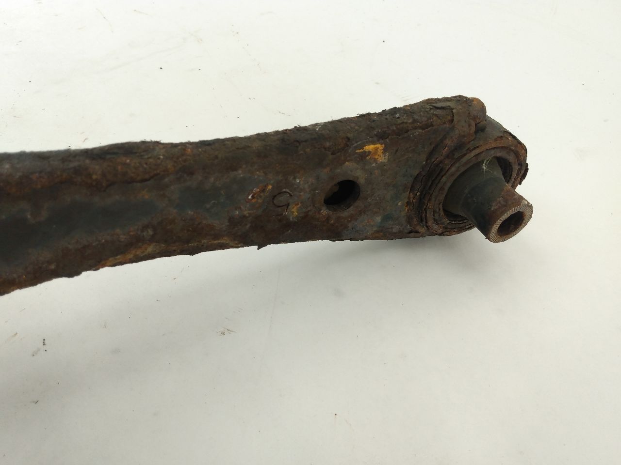 Scion TC Rear Right Lower Trailing Arm