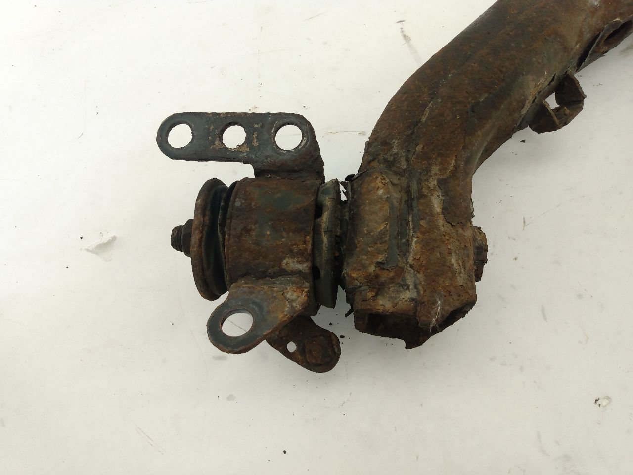 Scion TC Rear Right Lower Trailing Arm