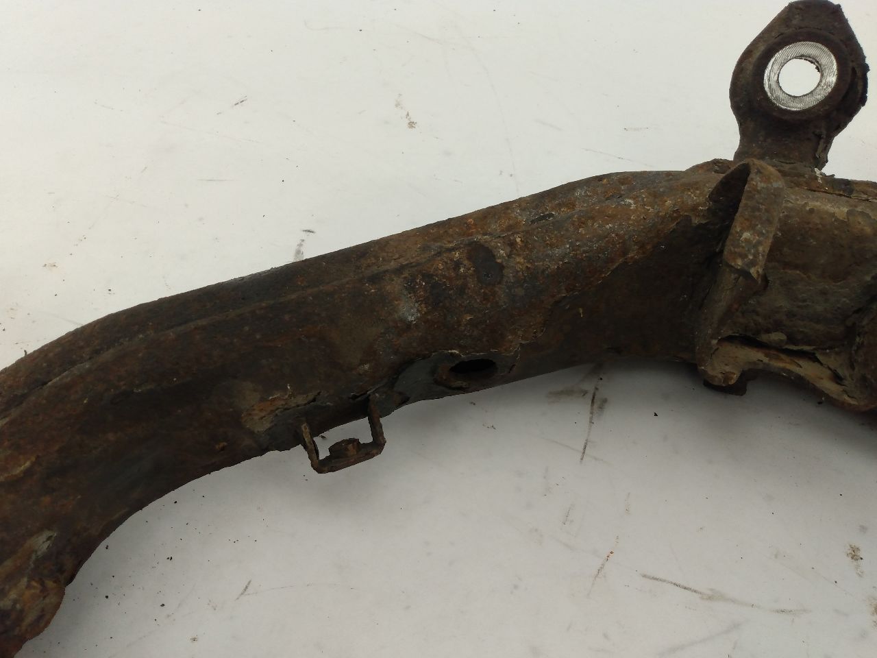 Scion TC Rear Right Lower Trailing Arm