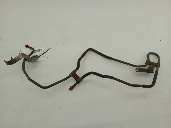 Scion TC Power Steering Cooler