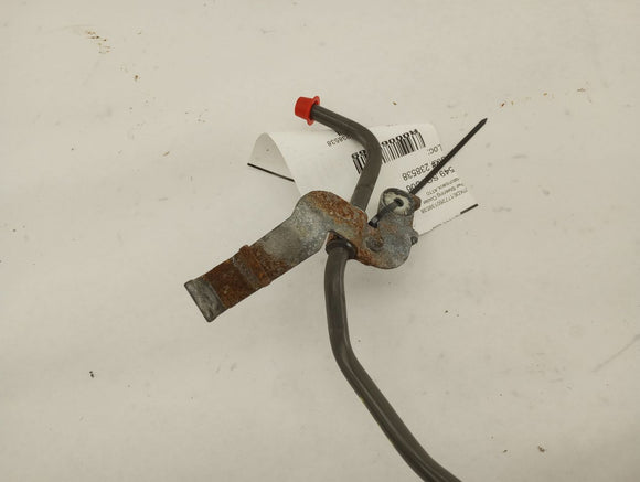 Scion TC Power Steering Cooler