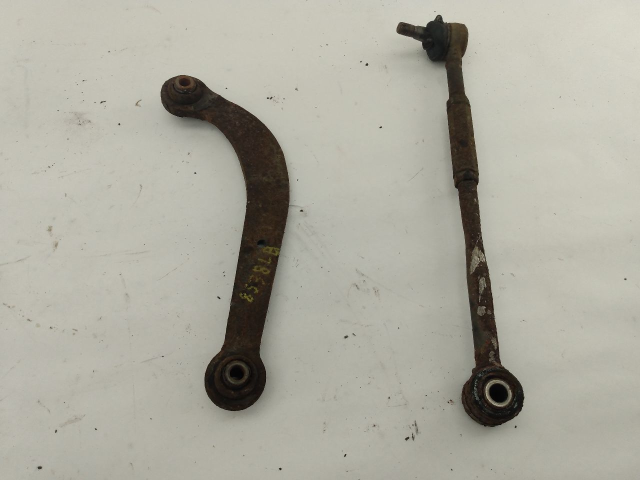 Scion TC Pair Of Rear Left Control Arms