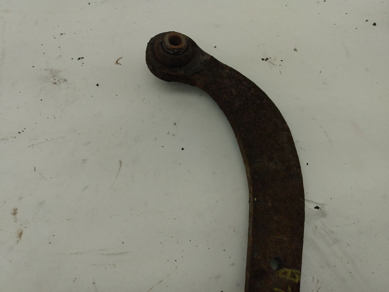 Scion TC Pair Of Rear Left Control Arms