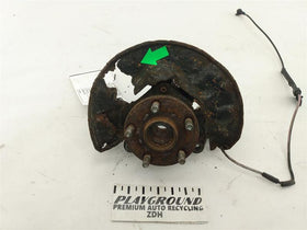 Scion TC Front Right Hub