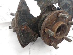 Scion TC Front Right Hub - 0