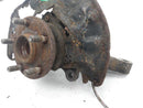 Scion TC Front Right Hub-4