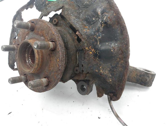 Scion TC Front Right Hub