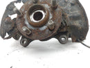 Scion TC Front Right Hub-5