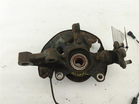 Scion TC Front Right Hub