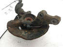 Scion TC Front Right Hub-9