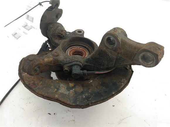 Scion TC Front Right Hub