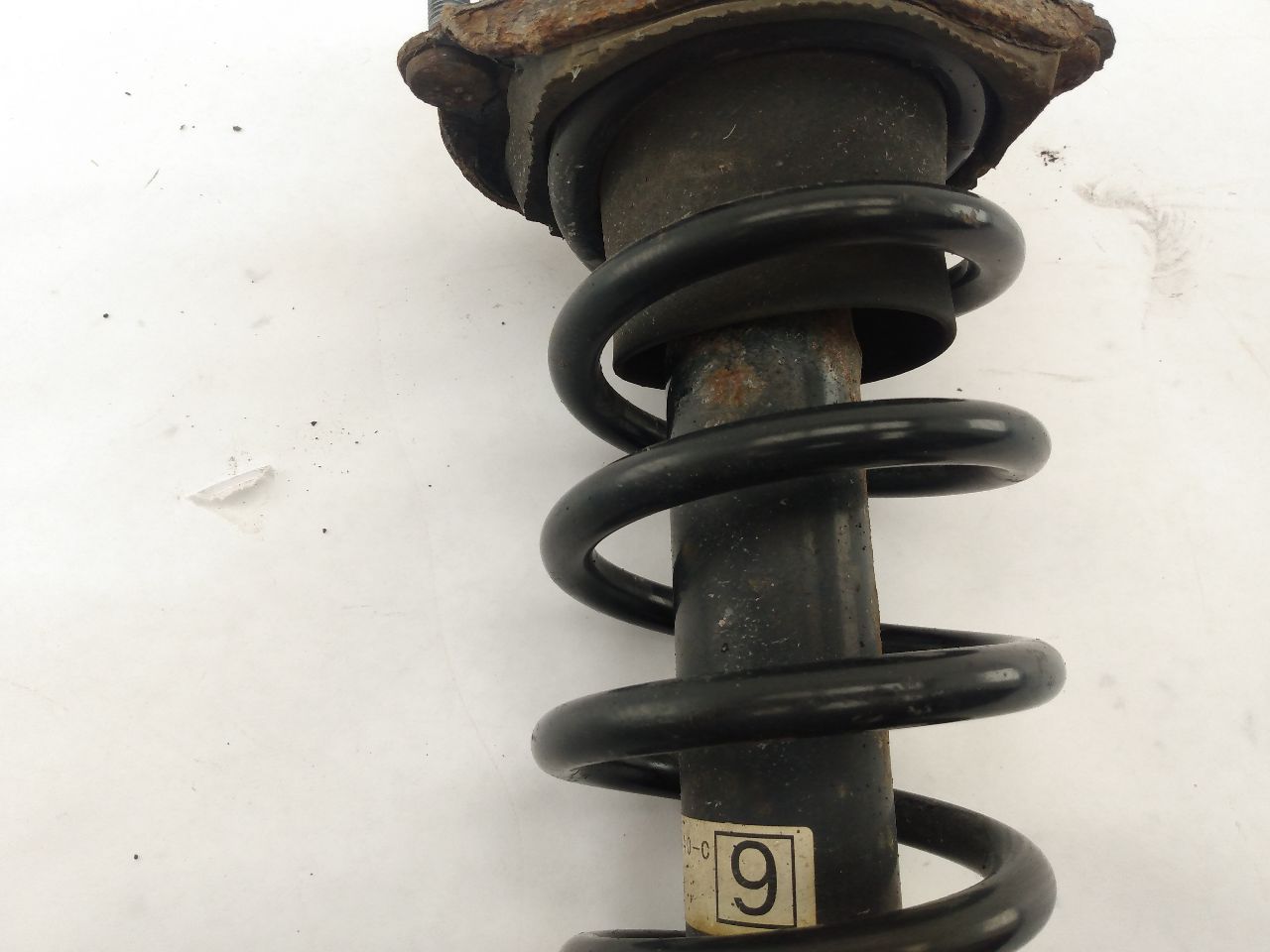 Scion TC Rear Right Strut