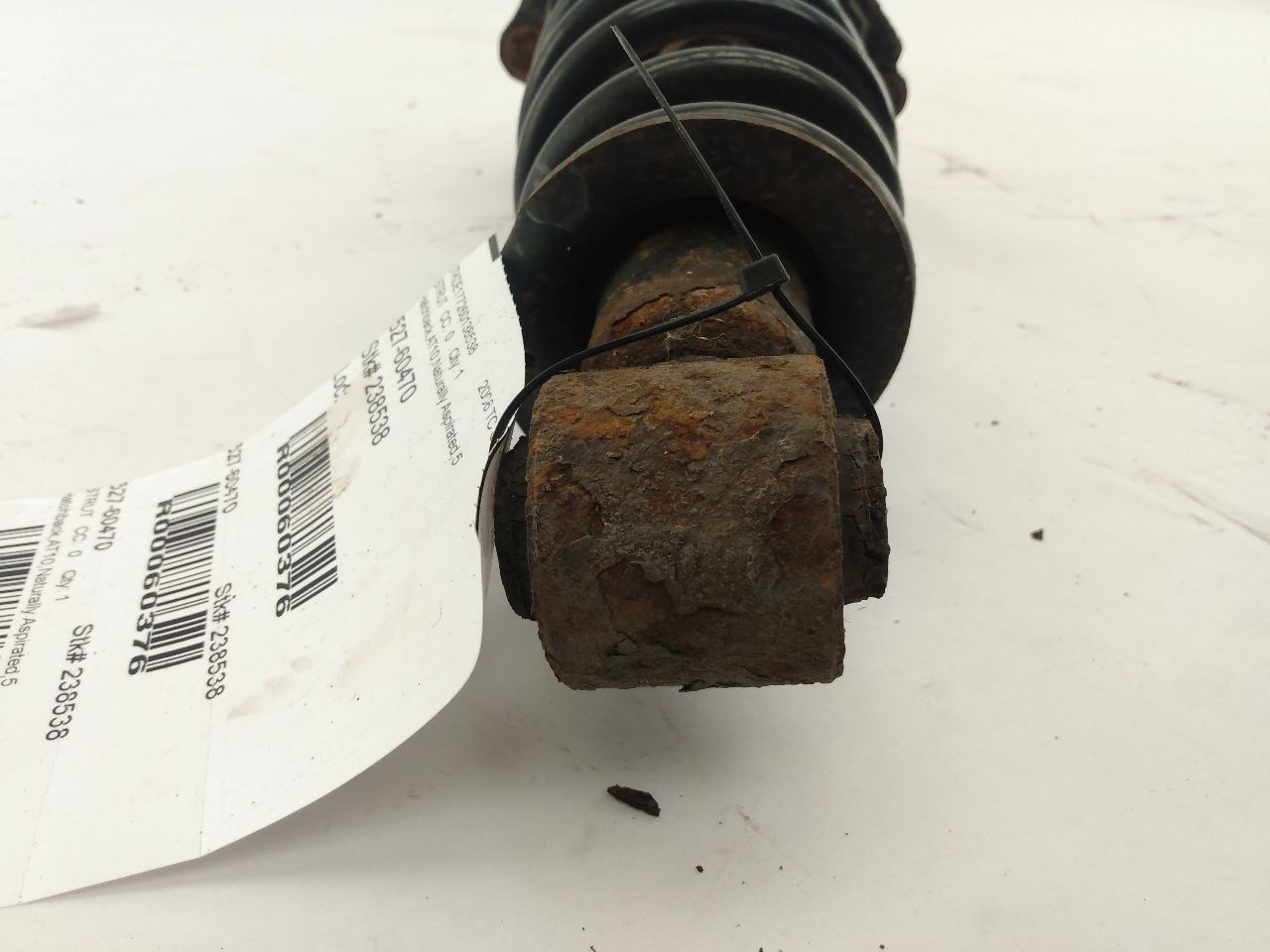 Scion TC Rear Right Strut