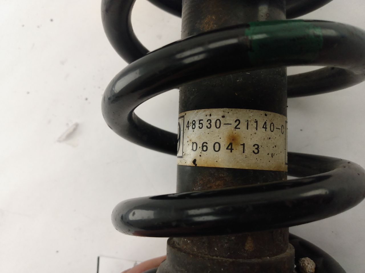 Scion TC Rear Right Strut