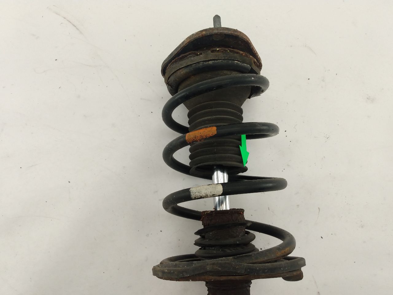 Scion TC Front Right Strut