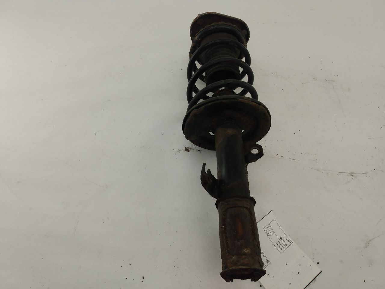 Scion TC Front Right Strut