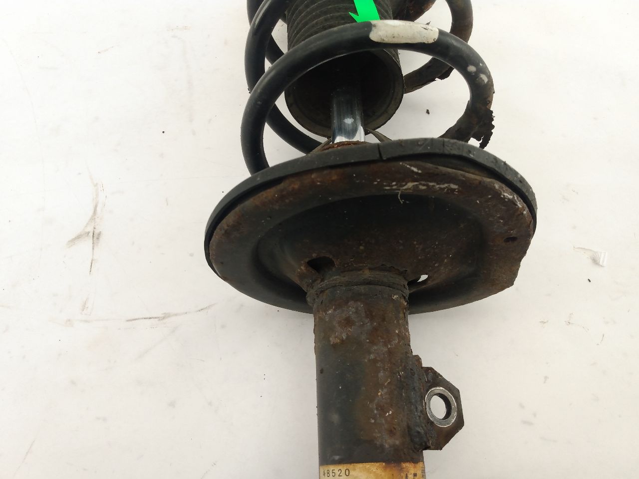 Scion TC Front Left Strut