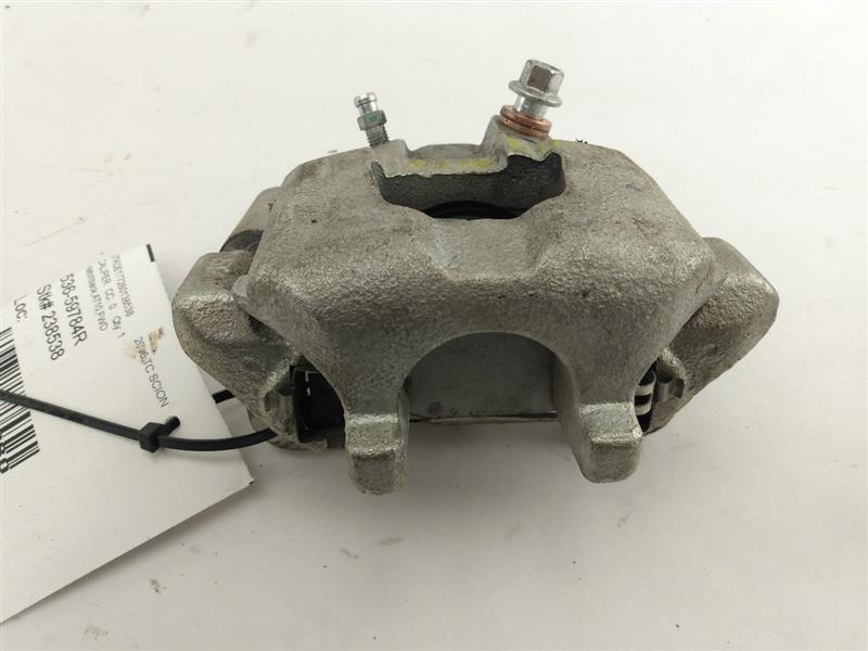 Scion TC Rear Right Brake Caliper