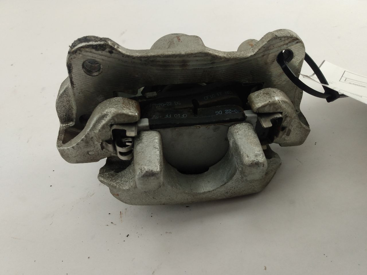 Scion TC Rear Right Brake Caliper