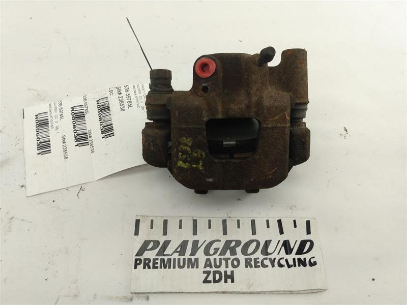 Scion TC Rear Left Brake Caliper