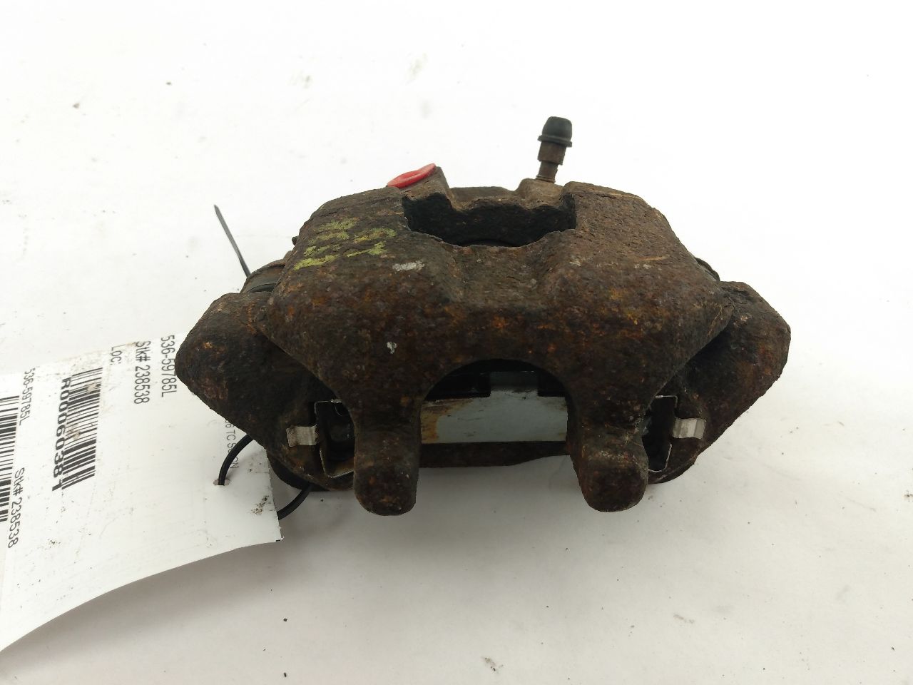 Scion TC Rear Left Brake Caliper