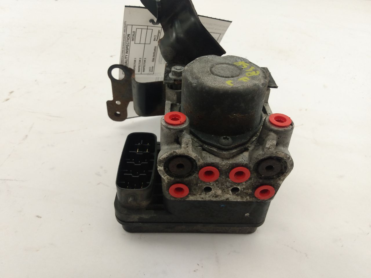 Scion TC ABS Pump