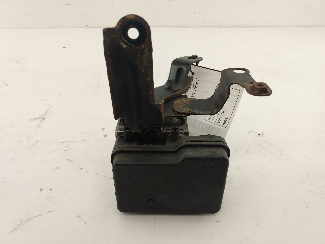 Scion TC ABS Pump