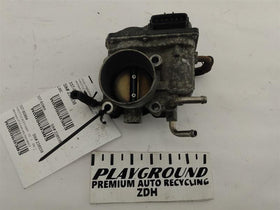 Scion TC Throttle Body