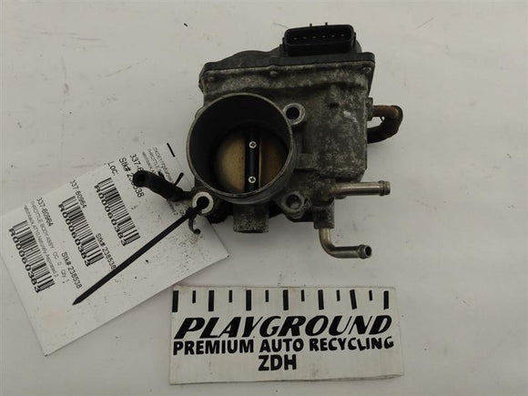 Scion TC Throttle Body