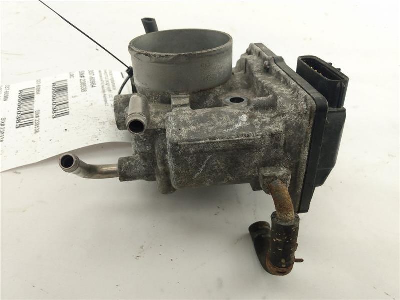 Scion TC Throttle Body