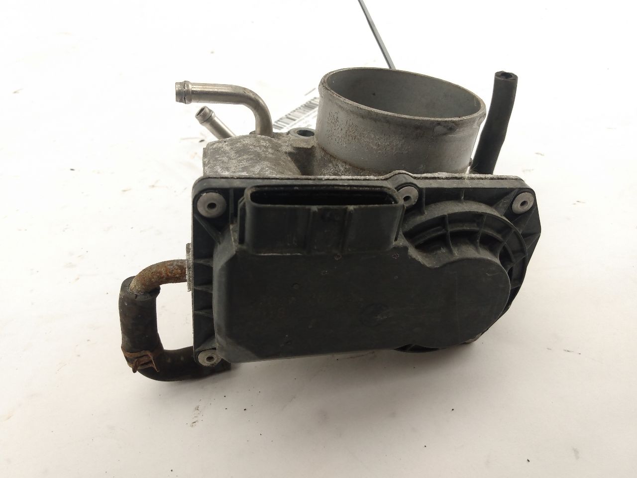 Scion TC Throttle Body