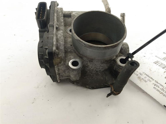 Scion TC Throttle Body