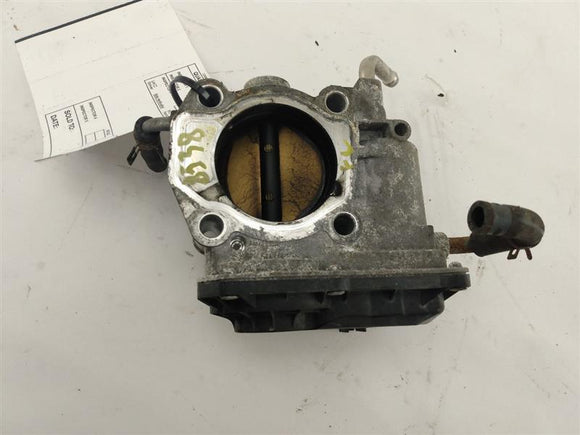 Scion TC Throttle Body