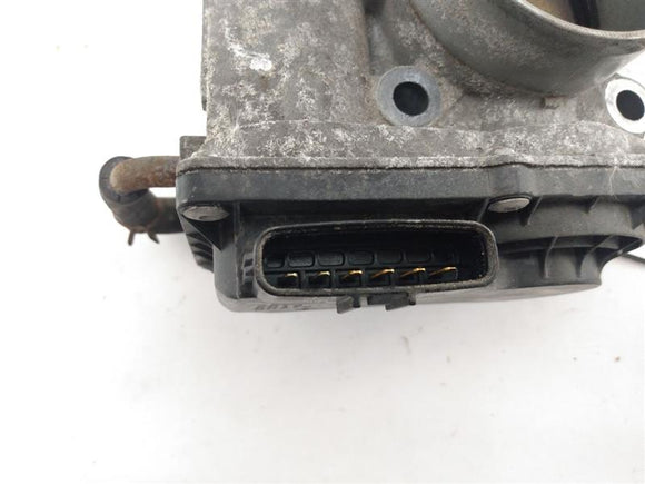 Scion TC Throttle Body