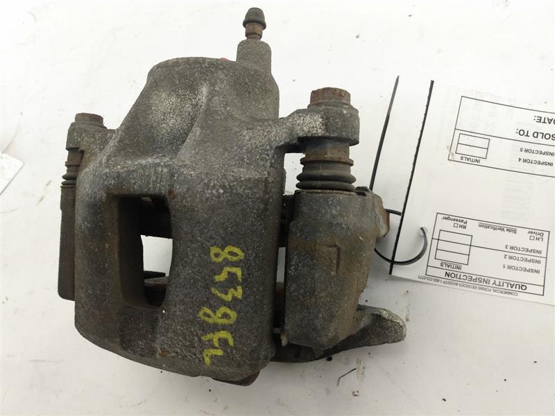 Scion TC Front Left Brake Caliper