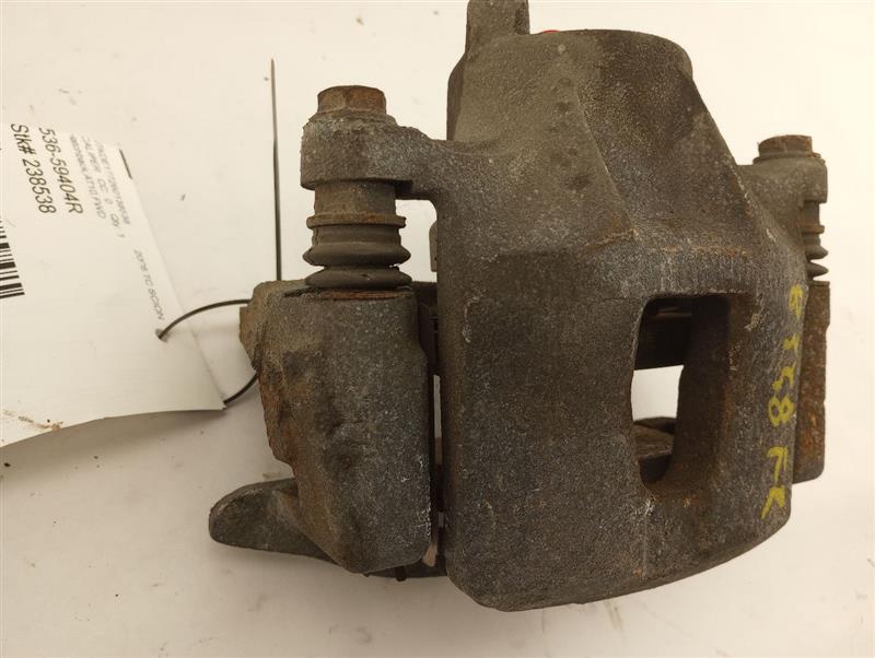 Scion TC Front Right Brake Caliper - 0