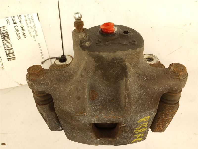 Scion TC Front Right Brake Caliper