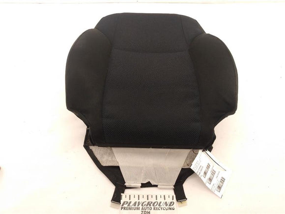 Scion TC Front Left Upper Seat Cushion